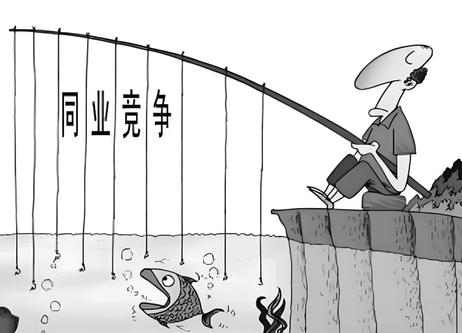 上市公司競(jìng)爭(zhēng)，科技前沿的高科技產(chǎn)品概覽