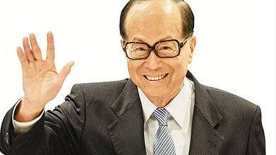 李嘉誠(chéng)最新動(dòng)態(tài)，商業(yè)巨頭步伐不停歇