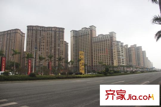 光明北部灣最新房價(jià)概覽與信息一覽