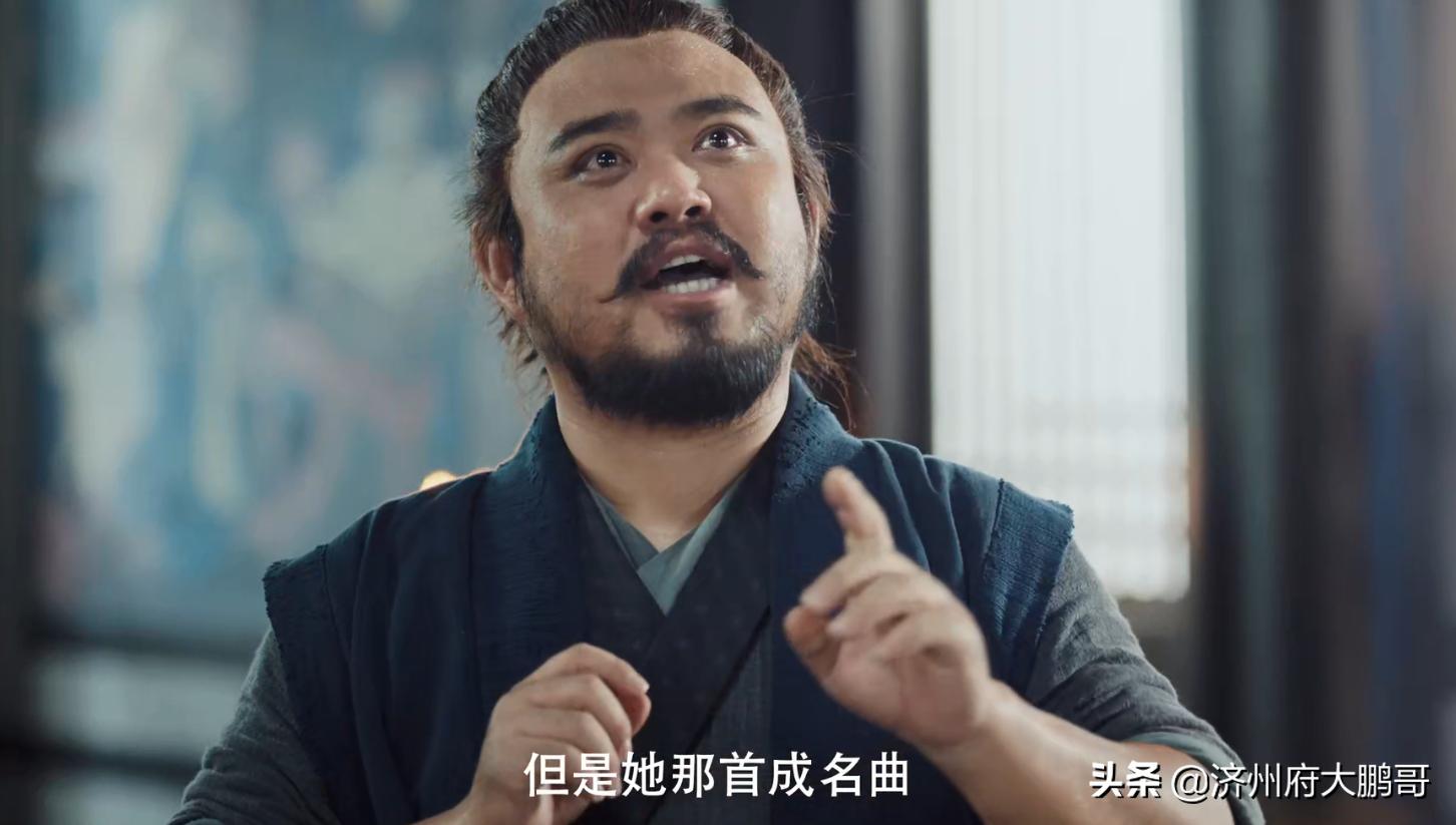 穿越商戰(zhàn)風(fēng)云，電視劇贅婿的成功與爭議焦點(diǎn)