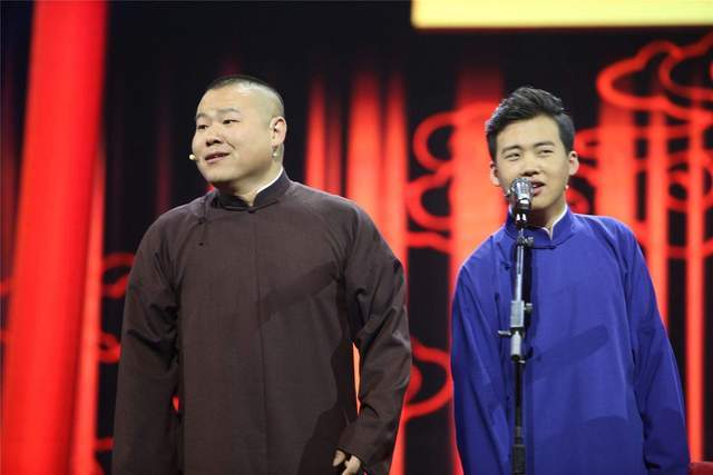 德云社相聲演員收入揭秘，探尋內(nèi)心平靜的征途