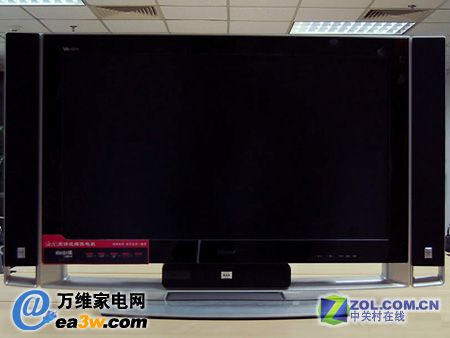海爾電視品質(zhì)解析，一臺(tái)電視與人生的勵(lì)志之旅