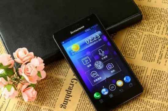 聯(lián)想最新手機款，小巷中的科技魔法與獨特風味展示