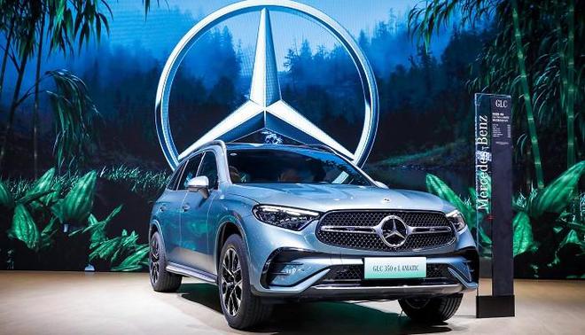 GLC350奔馳最新報(bào)價(jià)，購車之旅的溫馨指南