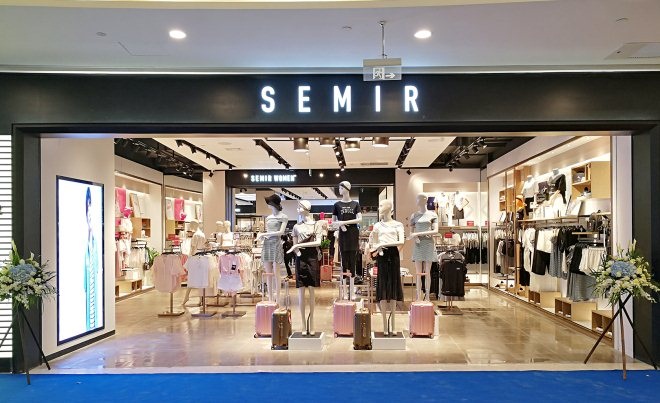 森馬服飾最新動(dòng)態(tài)，自然美景探索之旅，尋找內(nèi)心的平和寧?kù)o