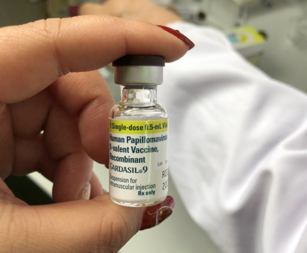 HPV治療疫苗最新進(jìn)展，時(shí)代之光引領(lǐng)健康之路的突破