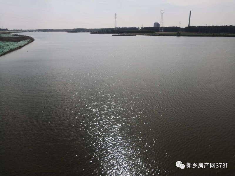 新鄉(xiāng)鳳泉湖最新動態(tài)，投資熱土與發(fā)展前沿揭秘