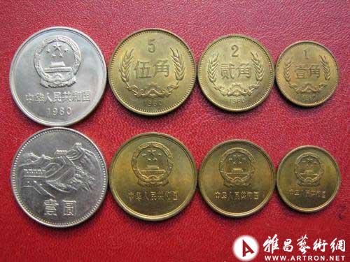 最新硬幣收藏價(jià)格，硬幣愛(ài)好者的投資指南與收藏價(jià)值評(píng)估報(bào)告！