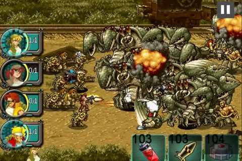 最新合金彈頭，時代的印記，游戲發(fā)展的里程碑