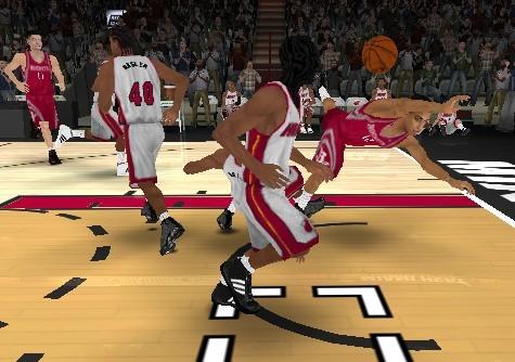 重磅更新！NBA 2008最新補丁發(fā)布，游戲愛好者翹首期待！