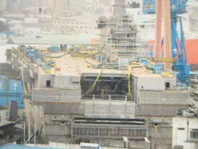 最新登陸艦，奇妙一日體驗之旅