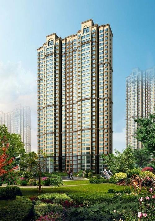 石家莊最新樓盤信息，夢(mèng)想起航，未來(lái)家園可期