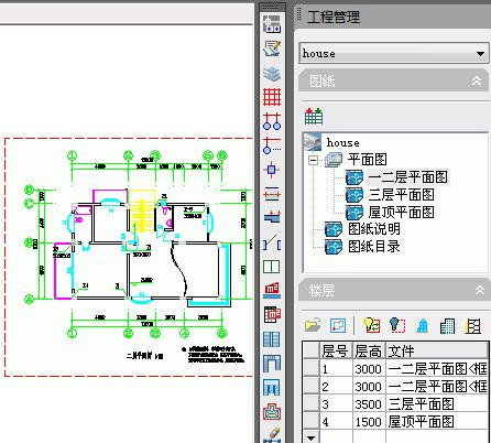 天正建筑軟件最新版，小巷中的隱藏瑰寶，不容錯過！