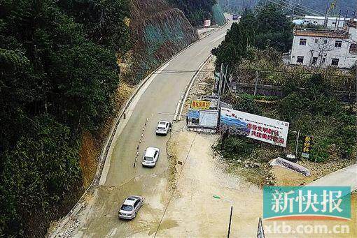 科技重塑道路，智能引領(lǐng)未來(lái)，最新消息揭秘355省道進(jìn)展