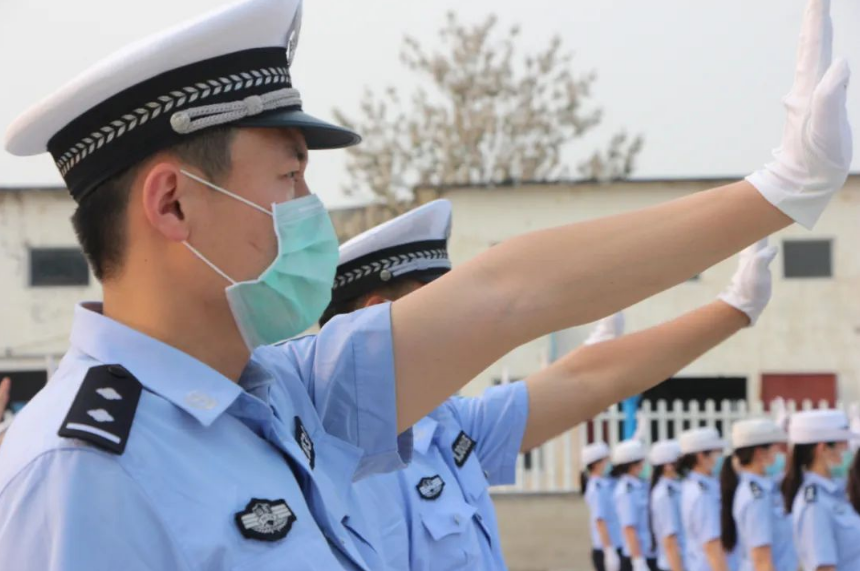 協(xié)警改革最新動態(tài)揭秘，最新消息全面更新