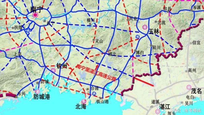 廣東高速公路最新動(dòng)態(tài)，一路向前，成就無限可能