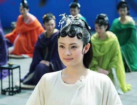 孫儷最新力作，時(shí)代背景下的輝煌篇章，展現(xiàn)電視劇新風(fēng)采