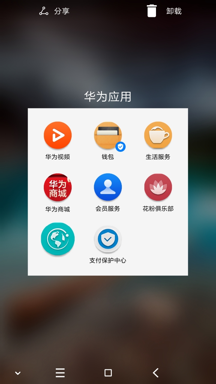 華為最新軟件的神秘魅力，小巷深處的寶藏探索
