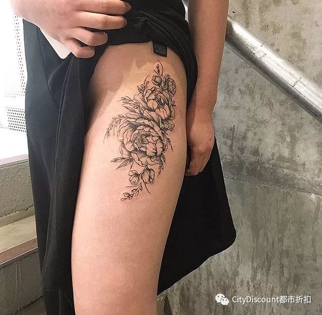 愛與陪伴的紋刻時光，最新紋身字母流行趨勢