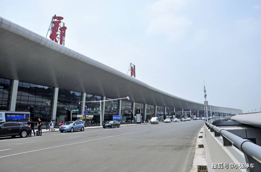 新鄭機(jī)場(chǎng)最新動(dòng)態(tài)，持續(xù)創(chuàng)新，追求卓越