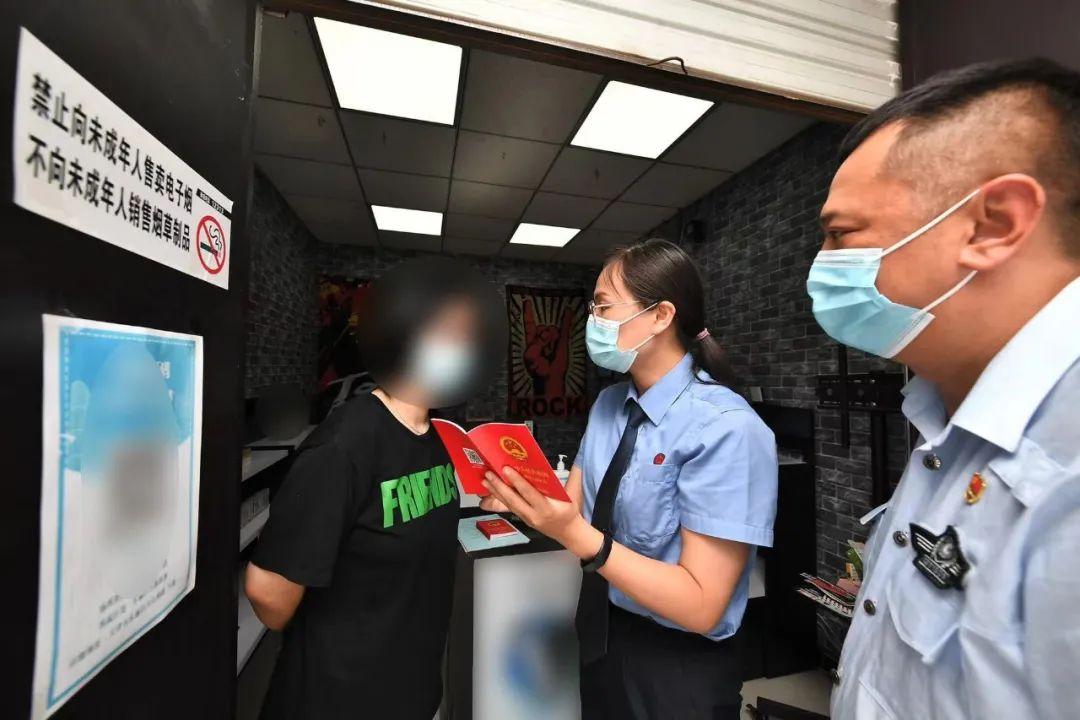 最新煙草法下的科技革新，智能煙草盒體驗(yàn)探索