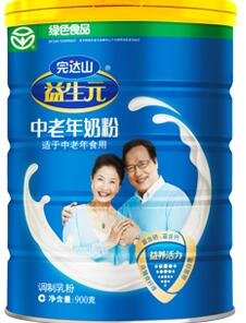 完達山奶粉最新價格概覽，最新價格信息一覽無余