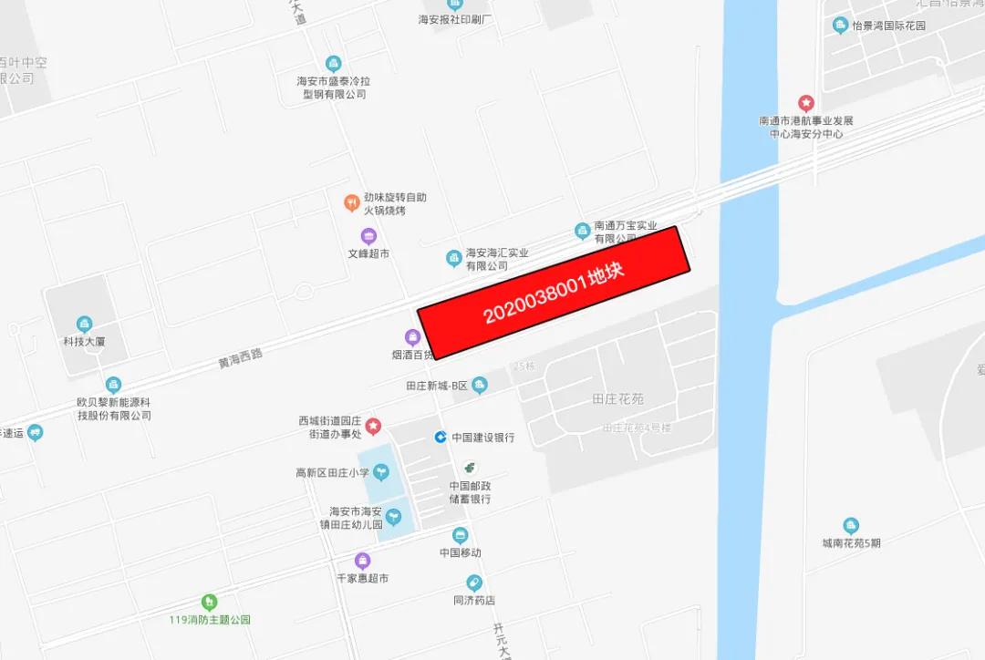 海安最新房?jī)r(jià)揭秘，市場(chǎng)行情一網(wǎng)打盡???