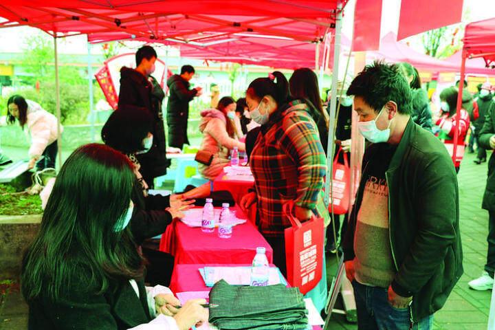 博羅最新招聘動態(tài)，職業(yè)發(fā)展的理想選擇，博羅人才招聘更新速遞