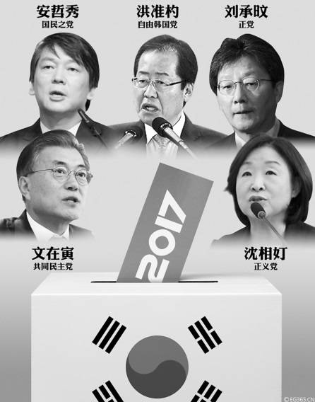 中韓最新新聞?wù)撌?，最新動態(tài)與觀點(diǎn)分析