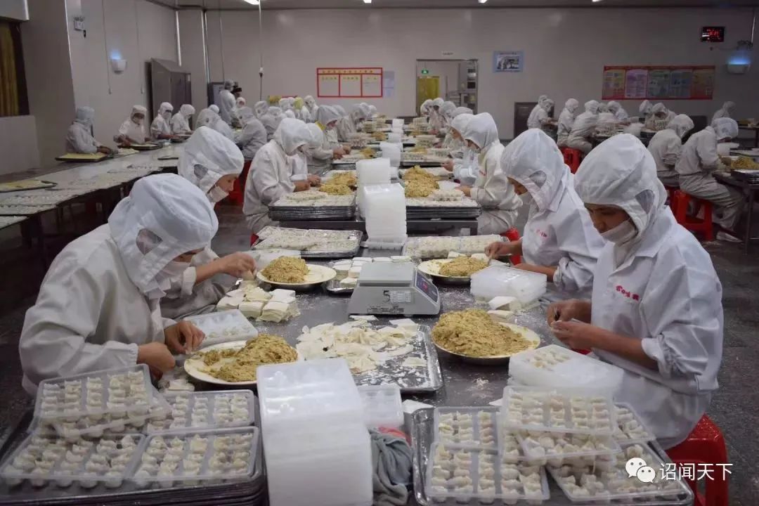 詔安工廠最新招工信息，小巷深處臥虎藏龍，職位空缺等你來(lái)挑戰(zhàn)！