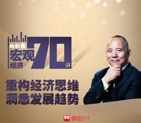 向松祚最新演講解析，學(xué)習(xí)其演講技巧與思想的啟示