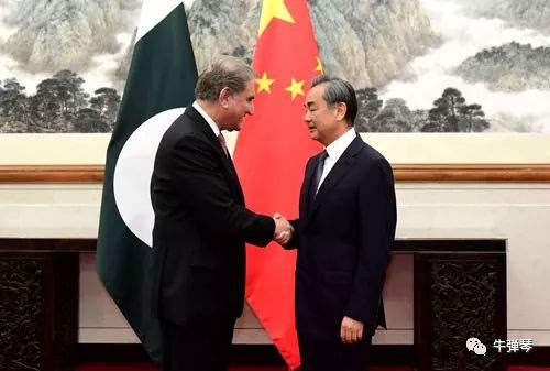 中國(guó)巴基斯坦最新科技新聞，革新引領(lǐng)未來，高科技產(chǎn)品重塑中巴生活體驗(yàn)