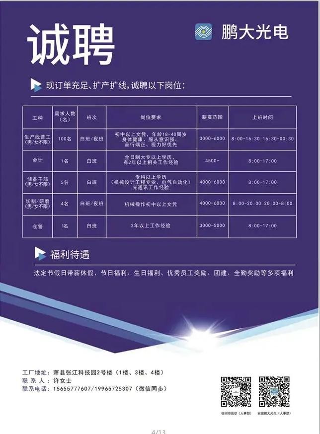 深圳背光廠最新招聘啟航，探索自然美景，尋找內(nèi)心平和之旅