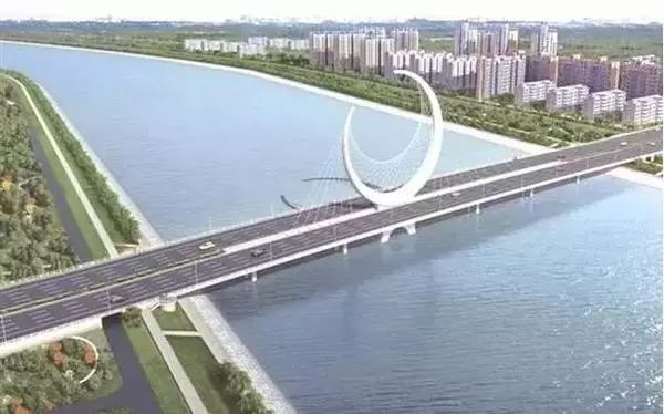 赤峰中環(huán)路革新之旅，科技重塑城市的最新動態(tài)