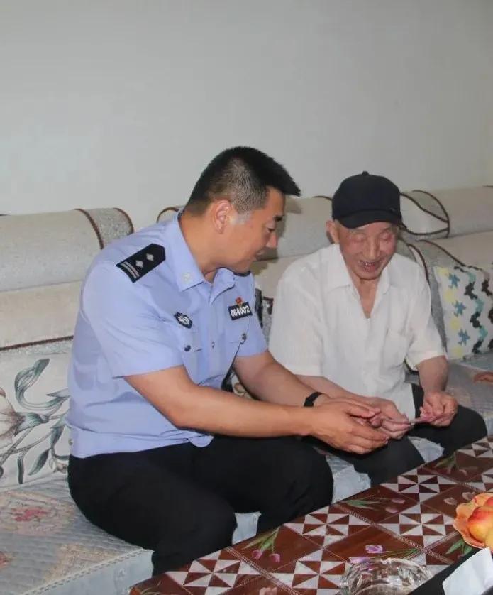警察職務(wù)套改最新動(dòng)態(tài)，政策更新與解讀