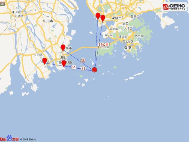 深圳地震最新消息及應(yīng)對(duì)方法，如何獲取與應(yīng)對(duì)地震信息