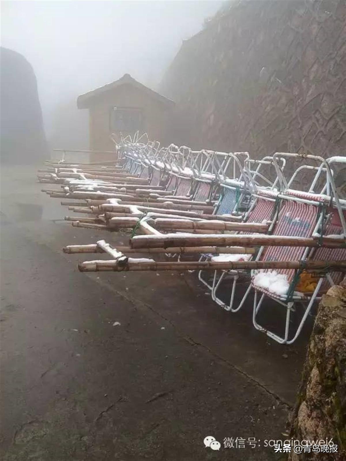 最新坐滑竿視頻，體驗非凡樂趣的滑竿之旅