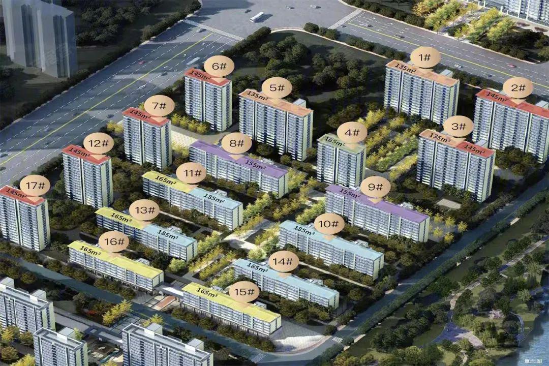 齊河最新房?jī)r(jià)揭秘，入手好時(shí)機(jī)，準(zhǔn)備行動(dòng)了嗎？