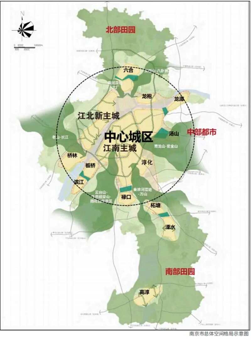南京最新定位，愛與陪伴的溫馨日常