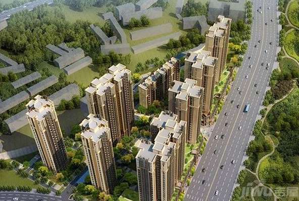 綿陽最新樓市，夢(mèng)想與現(xiàn)實(shí)交匯的熱土，勵(lì)志人生啟航之地