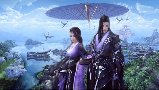 科技之光，國(guó)產(chǎn)最新游戲重塑娛樂(lè)新紀(jì)元