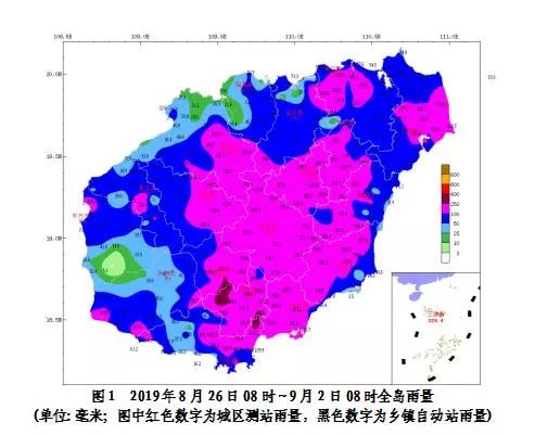 揭秘?zé)釒庑男纬膳c影響，最新熱帶低壓分析（2025年）