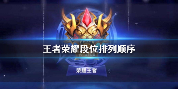 王者榮耀最新段位榮耀之巔挑戰(zhàn)啟幕！你準(zhǔn)備好了嗎？