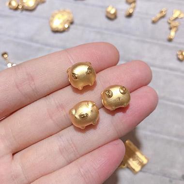 最新黃金價(jià)格動(dòng)態(tài)，小巷深處的黃金秘密