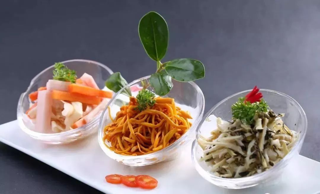 2025最新涼菜大全，開啟美食人生，提升自信與成就感！
