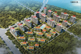 河南新縣房價最新動態(tài)與探索自然美景的雙重體驗