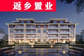 河南新縣房價最新動態(tài)與探索自然美景的雙重體驗