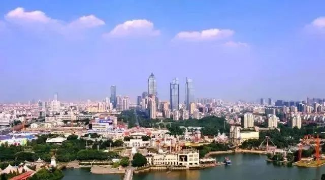 興化最新樓盤概覽，最新樓盤概述與特色解析