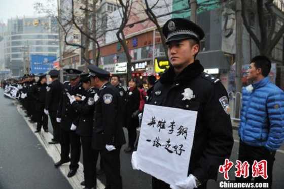 蘭州警察被撞事件背后，智能安防系統(tǒng)升級(jí)與未來科技之光展望