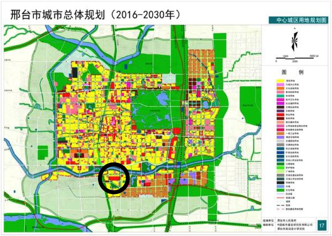 邢臺公路最新規(guī)劃，駛向未來的道路勵志之旅